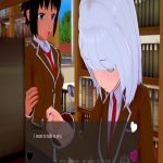 Friend’s Harem Corruption