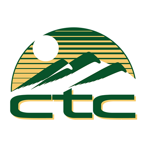 CTC Command Center