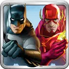 Batman & The Flash: Hero Run