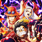 ONE PIECE TREASURE CRUISE Mod