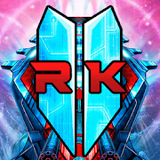 River Killer 2 Alien Shooter Mod