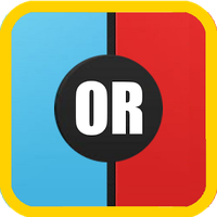 Would You Rather?