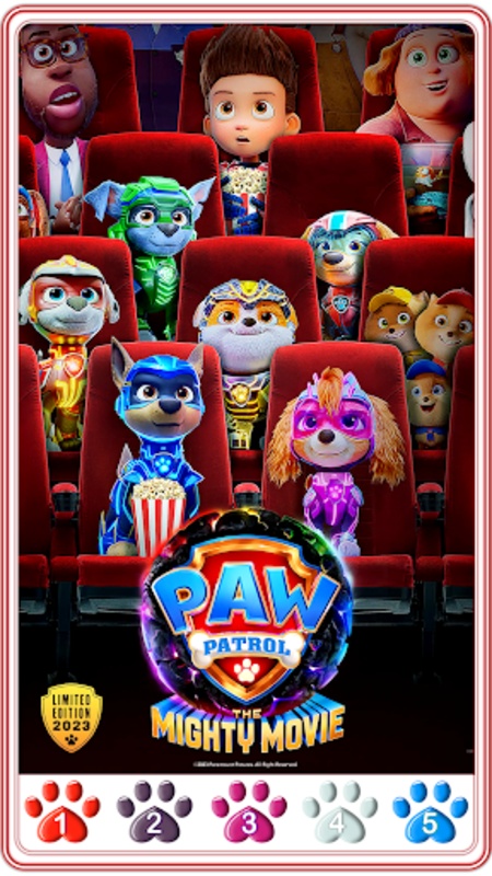 Animal Color, Coloring Games