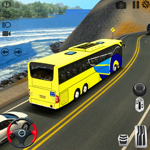 Bus Driver