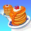 Pancake Stack Run: Bakery Run