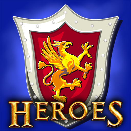 Heroes 3 of Might