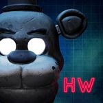 FNaF Help Wanted