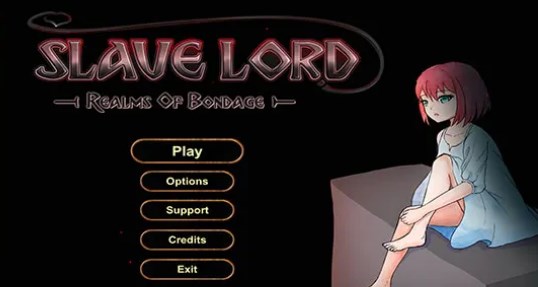Slave Lord – Realms of Bondage
