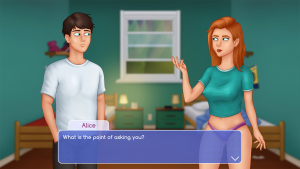 Camp Hill Range – New Version 0.04