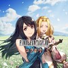 War of the Visions: Final Fantasy Brave Exvius (JP)