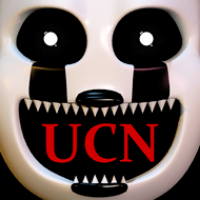 Ultimate Custom Night MOD