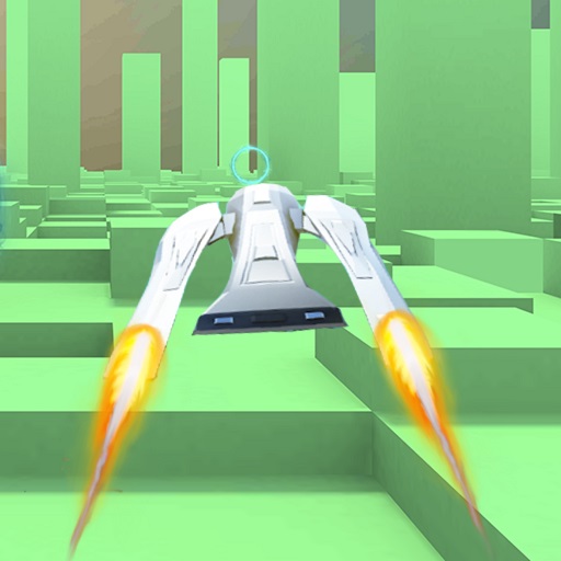Endless Racing Game