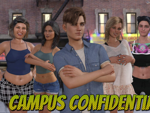 Campus Confidential