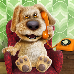 Talking Ben the Dog Mod