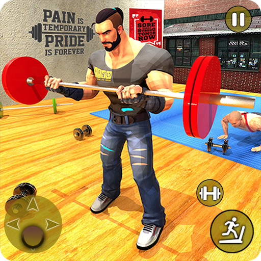 Virtual Gym 3D