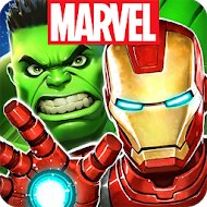 MARVEL Avengers Academy Mod