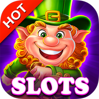 Slots:Irish luck slot machines