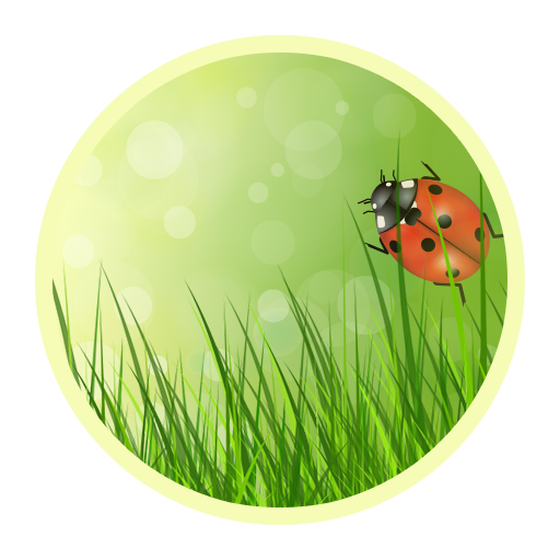 Pure Nature Live Wallpaper