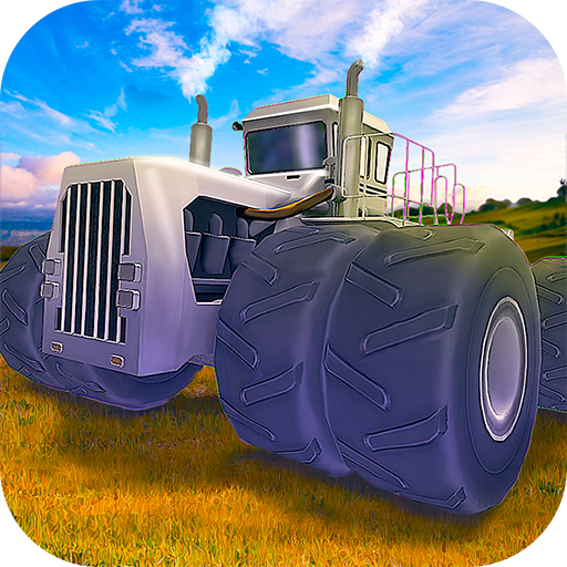 Big Machines Simulator
