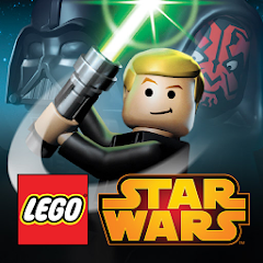 LEGO® Star Wars™: TCS Mod