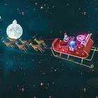 Christmas Surprise Santa Games