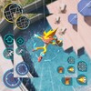 Super Hedgehog Rope Hero