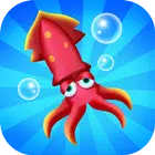 Ocean Domination - Fish.IO