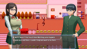 Star Knightess Aura – New Version 0.39.0