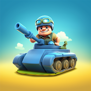 Toon Raiders Frontline Command Mod