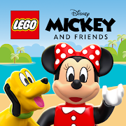 LEGO DUPLO DISNEY