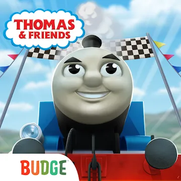 Thomas & Friends: Go Go Thomas Mod