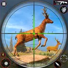 Wild Deer Animal Hunting Games
