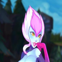 Smiteless Jungle With Evelynn