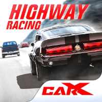 Carx Highway Racing MOD