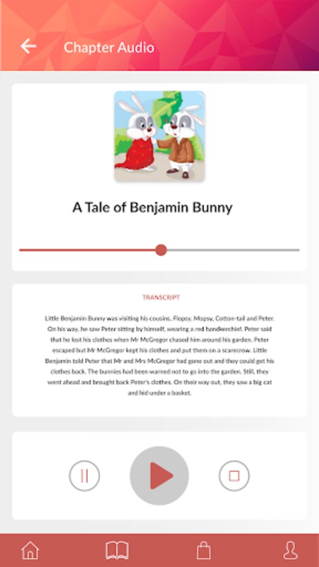 Orient BlackSwan Smart App