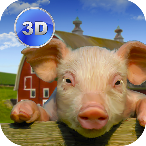 Euro Farm Simulator