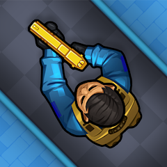 Hunter Assassin 2 Mod