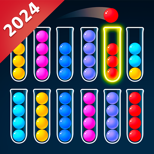Ball Sort
