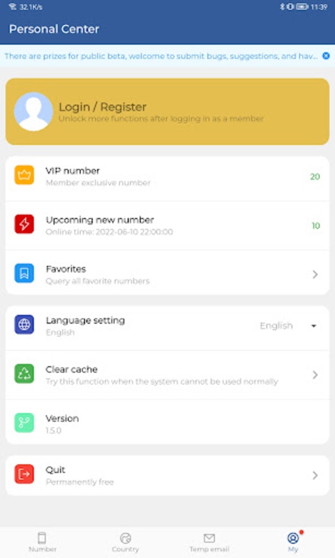 Temp Number Receive SMS Online