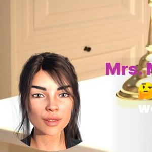 Bored Wife
