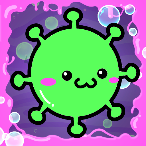 Virus Evolution