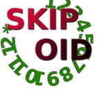 Skipoid card game
