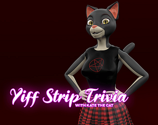 Yiff Strip Trivia