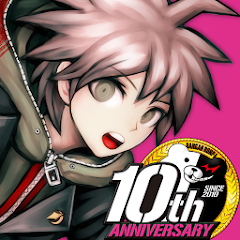 Danganronpa: Trigger Happy Havoc Mod