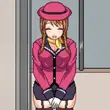 Elevator Girl