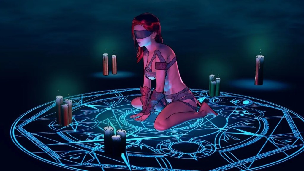 Anika Rey’s Stories