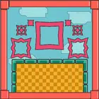 Big FLAPPY Tower VS Tiny Squar