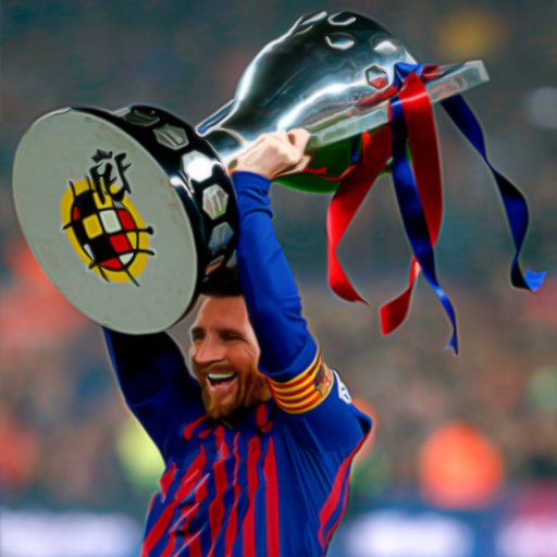 Real Winner Football