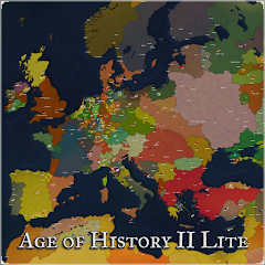 Age of History II Mod