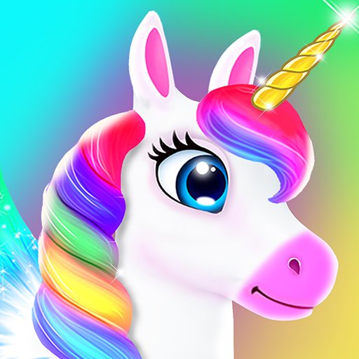 Unicorn Games